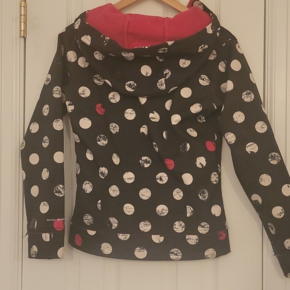 Columbia Girls Coat - Picture 4 of 6